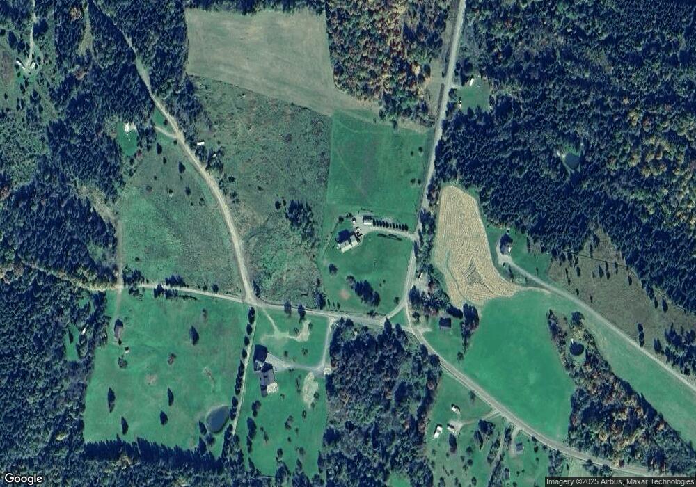 17 Bennett Hill Rd, Colebrook, NH 03576 - photo 1