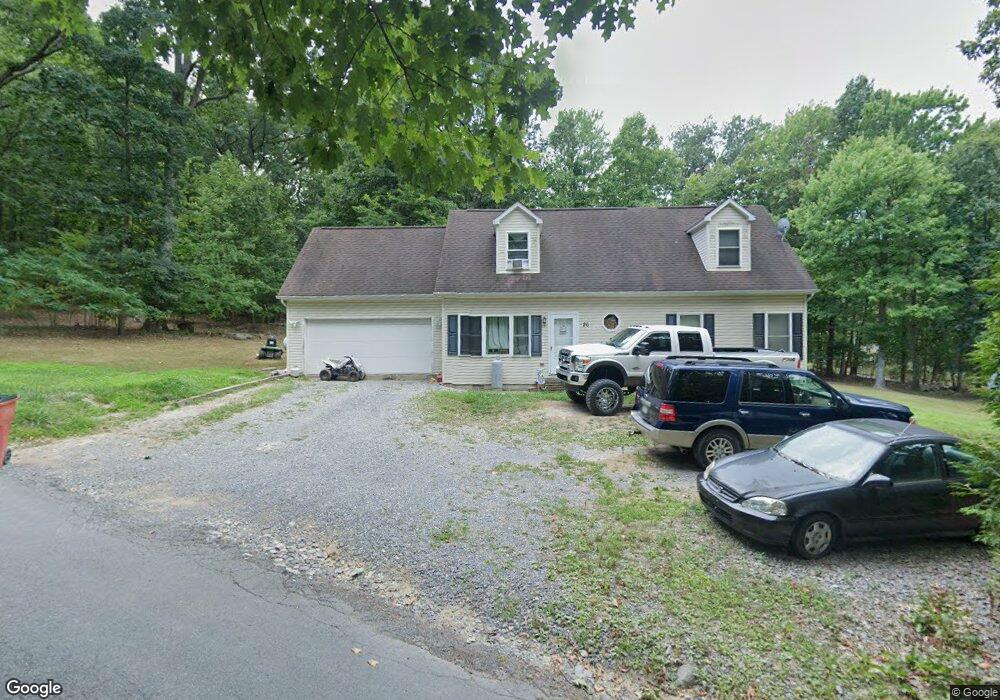 26 Wrens View Ln, Harpers Ferry, WV 25425 - photo 1