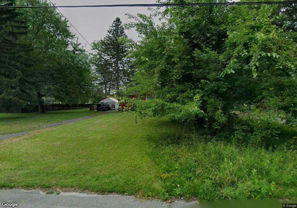 548 Willow Ave, North Tonawanda, NY 14120 - photo 1