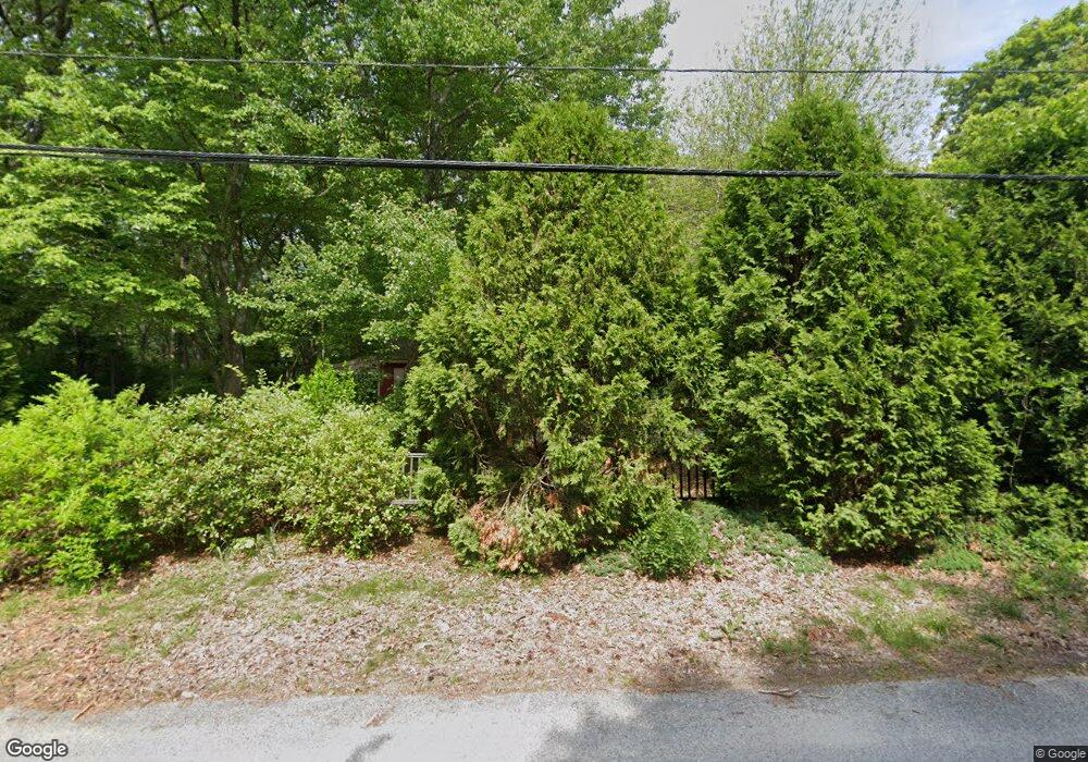 19 N Niantic Dr, Charlestown, RI 02813 - photo 1