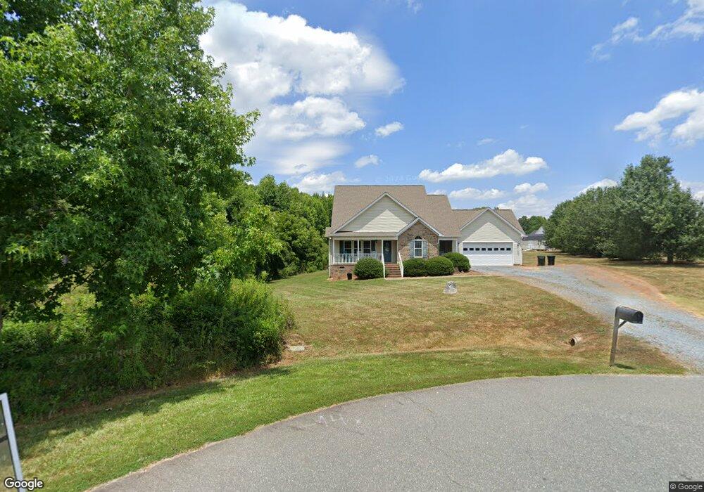 3005 Barberry Ct, Asheboro, NC 27205 - photo 1
