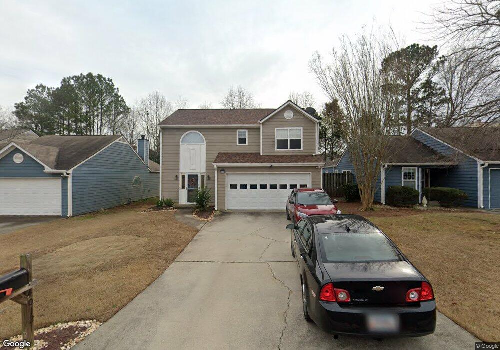 4012 Sidney Lanier Blvd, Duluth, GA 30096 - photo 1