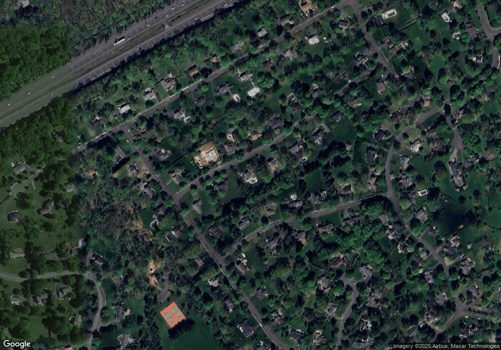 40 Lexington Rd, Basking Ridge, NJ 07920 - photo 1