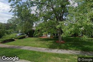 4427 Manistee Dr, Fort Wayne, IN 46835