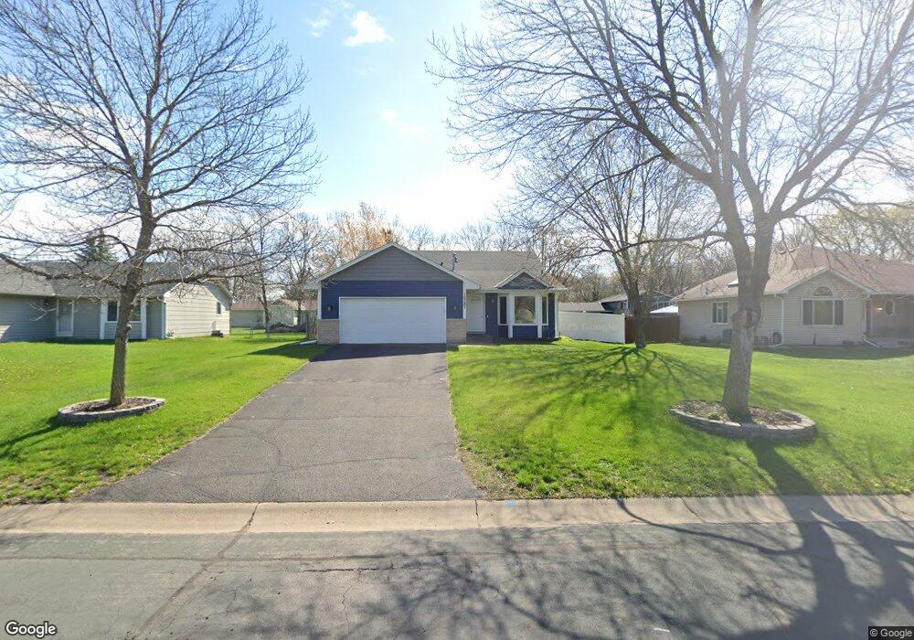 12387 Ivywood St NW, Coon Rapids, MN 55433 - photo 1