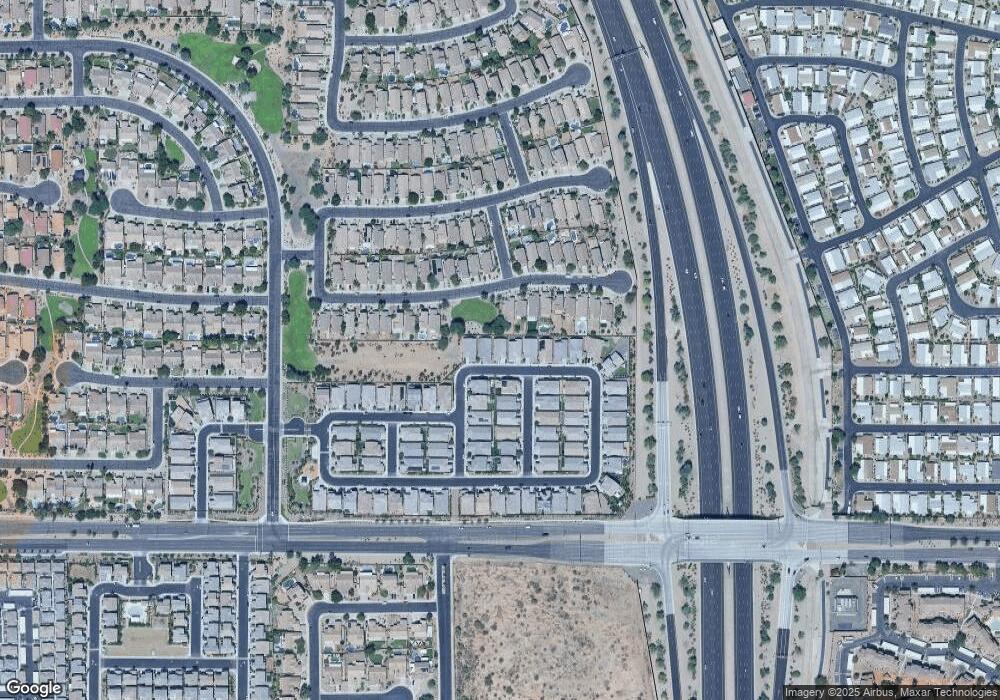 8710 E Navarro Ave, Mesa, AZ 85209 - photo 1