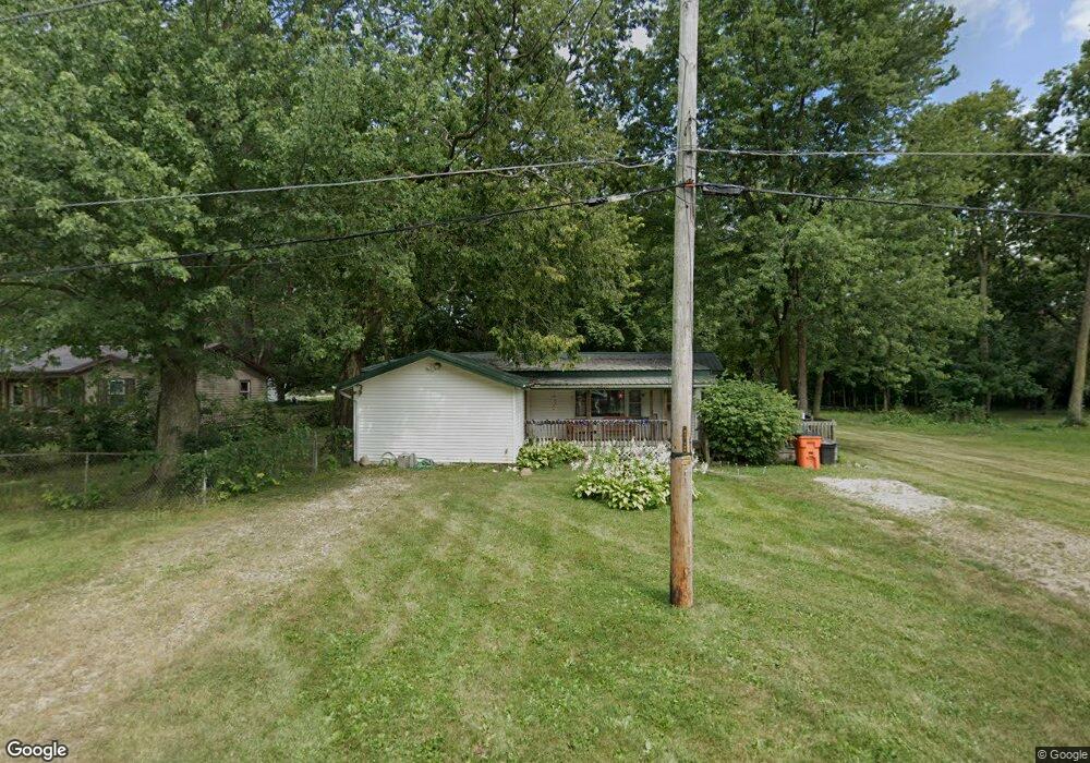 3097 N Kerlin Ave, Delphi, IN 46923 - photo 1