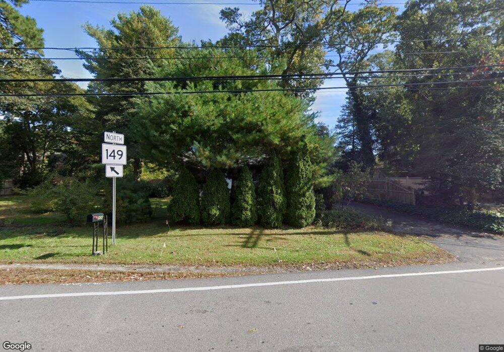 906 Cotuit Rd, Marstons Mills, MA 02648 - photo 1