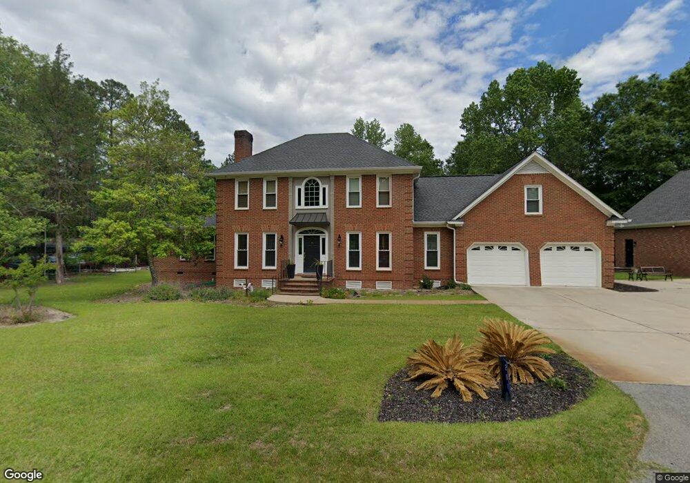 201 Hill Haven Rd, Chapin, SC 29036 - photo 1