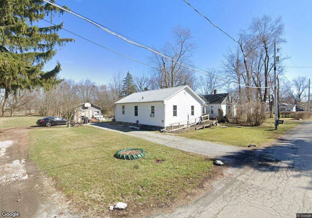 1601 Lippincott Ave, Findlay, OH 45840 - photo 1