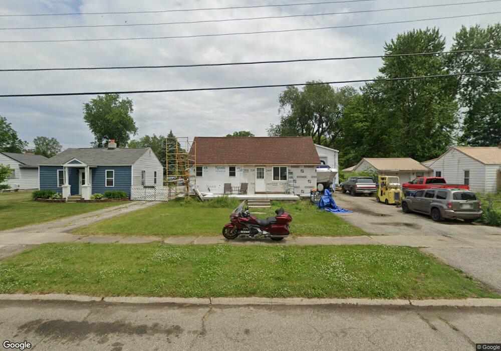 3426 N Term St, Flint, MI 48506 - photo 1