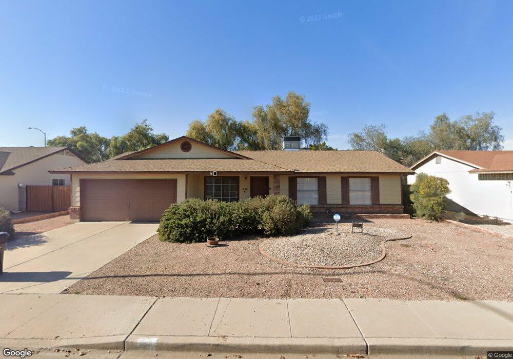 1348 S Lemon, Mesa, AZ 85206 - photo 1