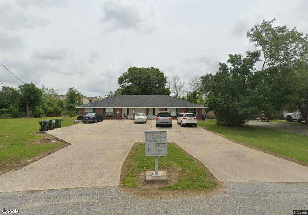 1707 S Tallowood Dr, Lake Charles, LA 70605 - photo 1