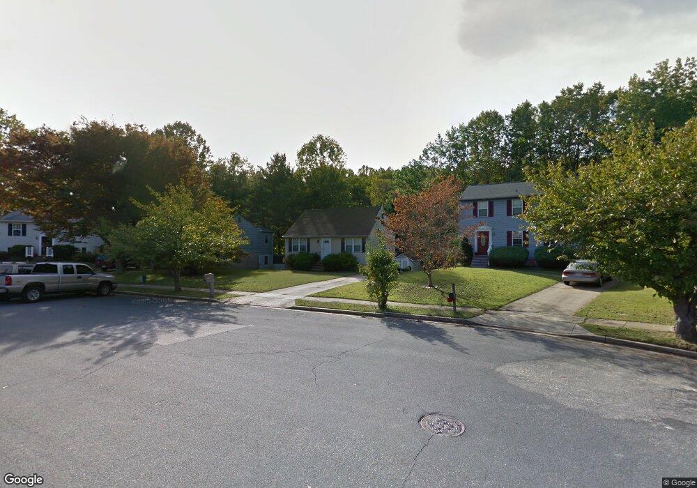 1538 Hickory Wood Dr, Annapolis, MD 21409 - photo 1