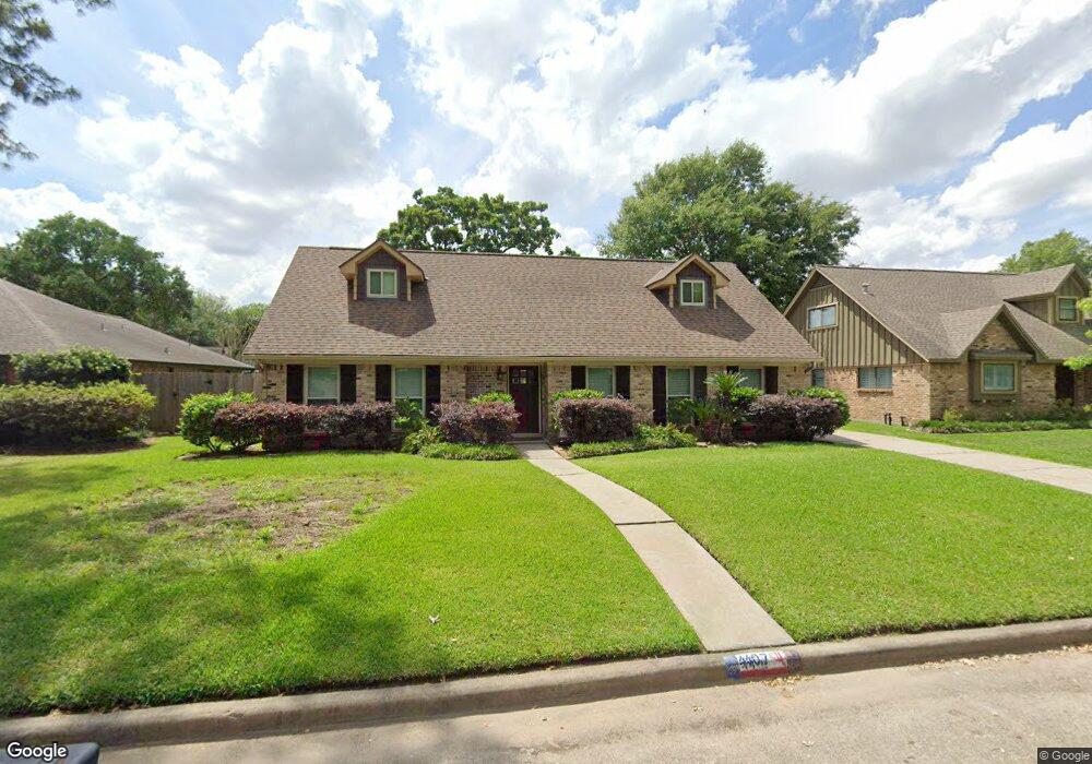 4407 Sumner Dr, Houston, TX 77018 - photo 1