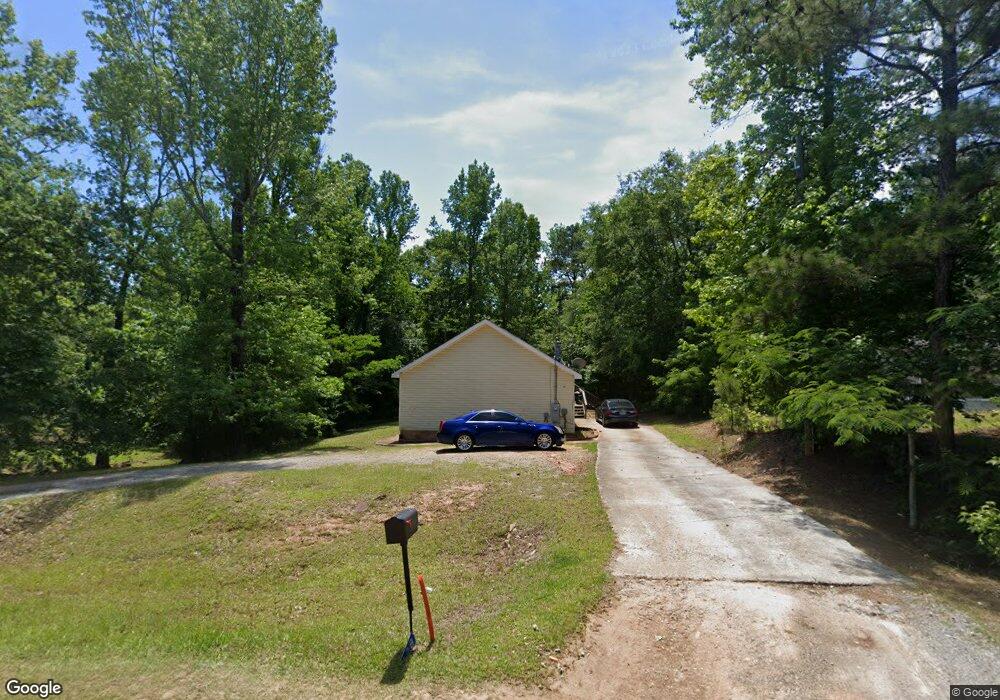 128 Leroy Oliver Dr SW, Milledgeville, GA 31061 - photo 1