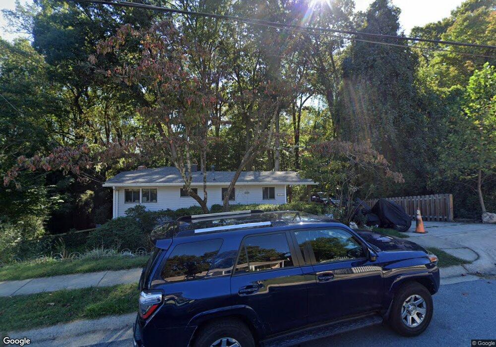 3902 Decatur Ave, Kensington, MD 20895 - photo 1