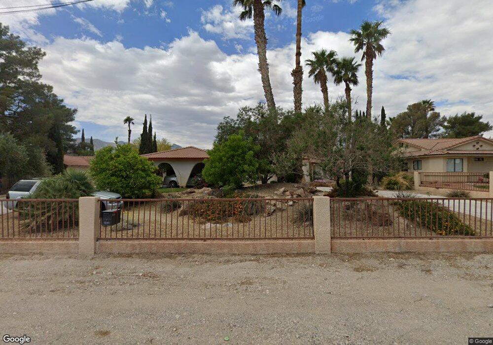 5181 N Tee Pee Ln, Las Vegas, NV 89149 - photo 1