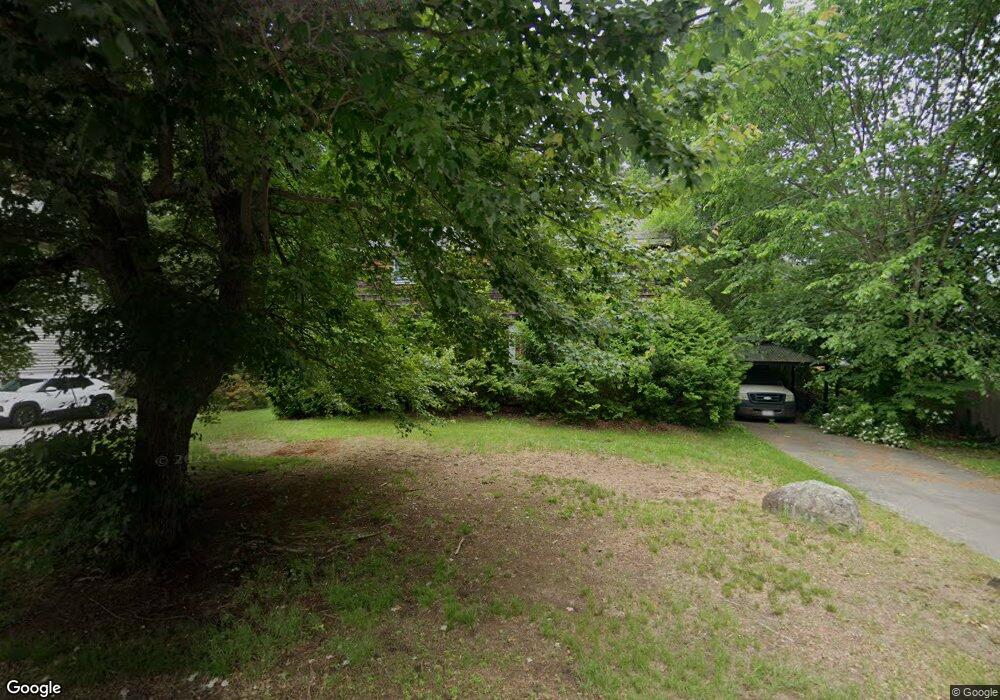 15 Sinnott St, West Bridgewater, MA 02379 - photo 1