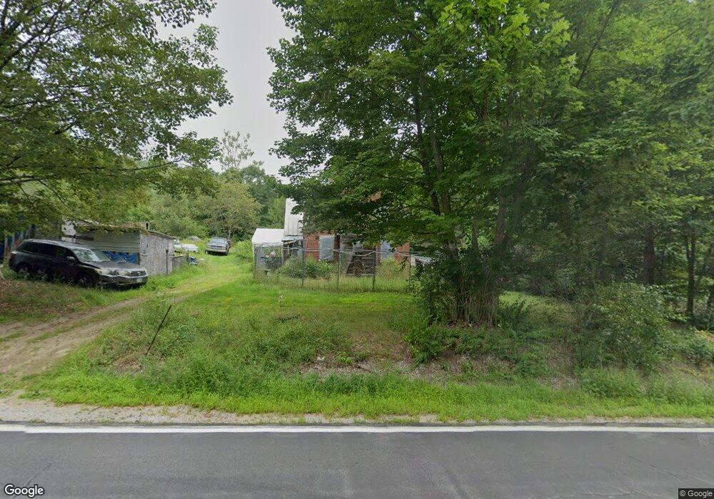 239 Mountain Rd, Center Tuftonboro, NH 03816 - photo 1