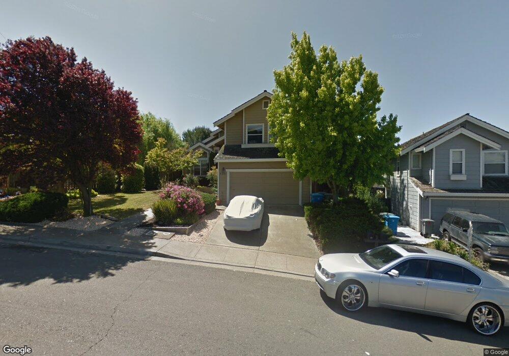 539 Birkdale Dr, Vallejo, CA 94591 - photo 1