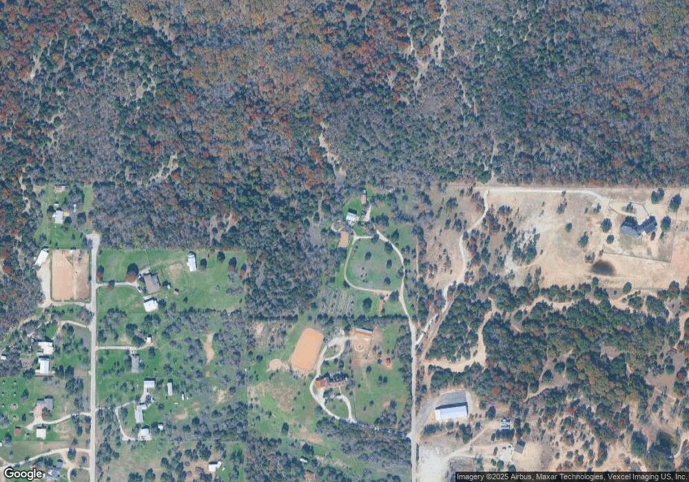 589 Skyview Ln, Azle, TX 76020 - photo 1