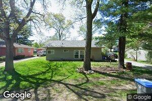 1035 McDonald St, Elkhart, IN 46516
