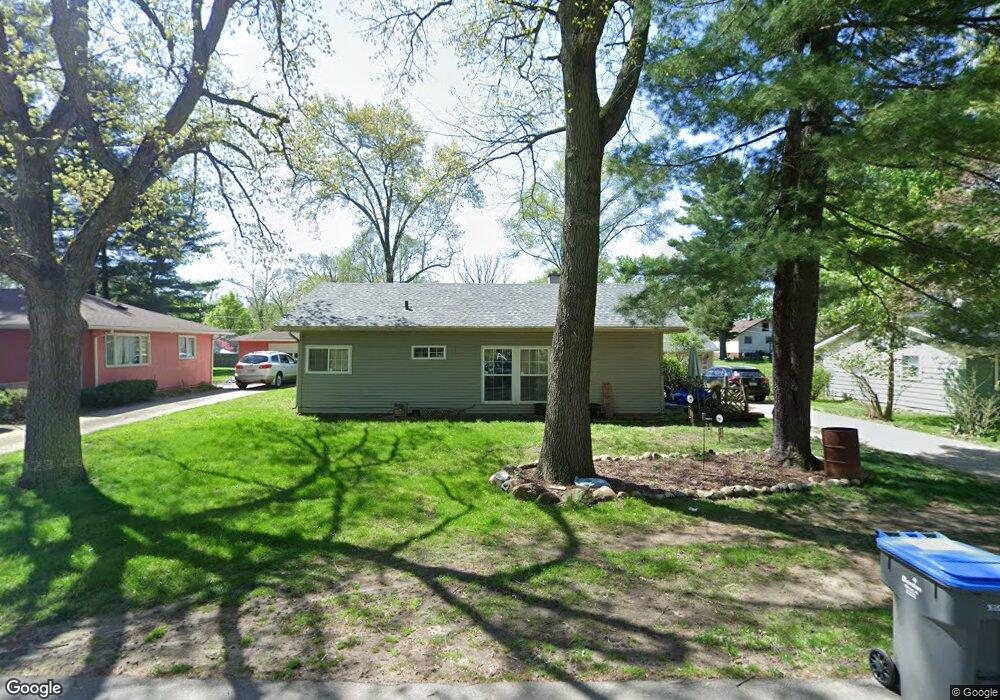 1035 McDonald St, Elkhart, IN 46516 - photo 1