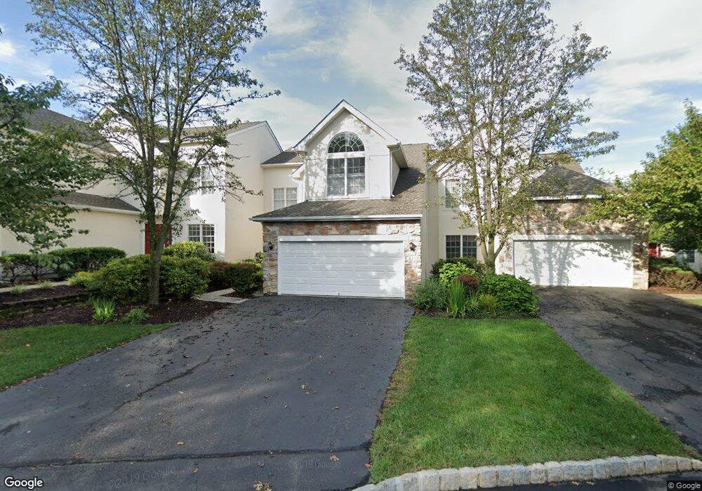 23 Georgetown Ct, Basking Ridge, NJ 07920 - photo 1