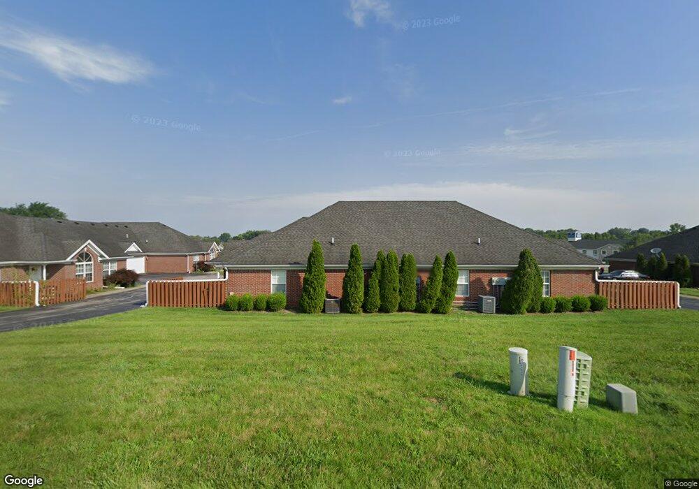 1935 Harmony Cir, Charlestown, IN 47111 - photo 1