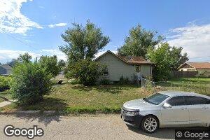 724 N Choteau Ave, Hardin, MT 59034