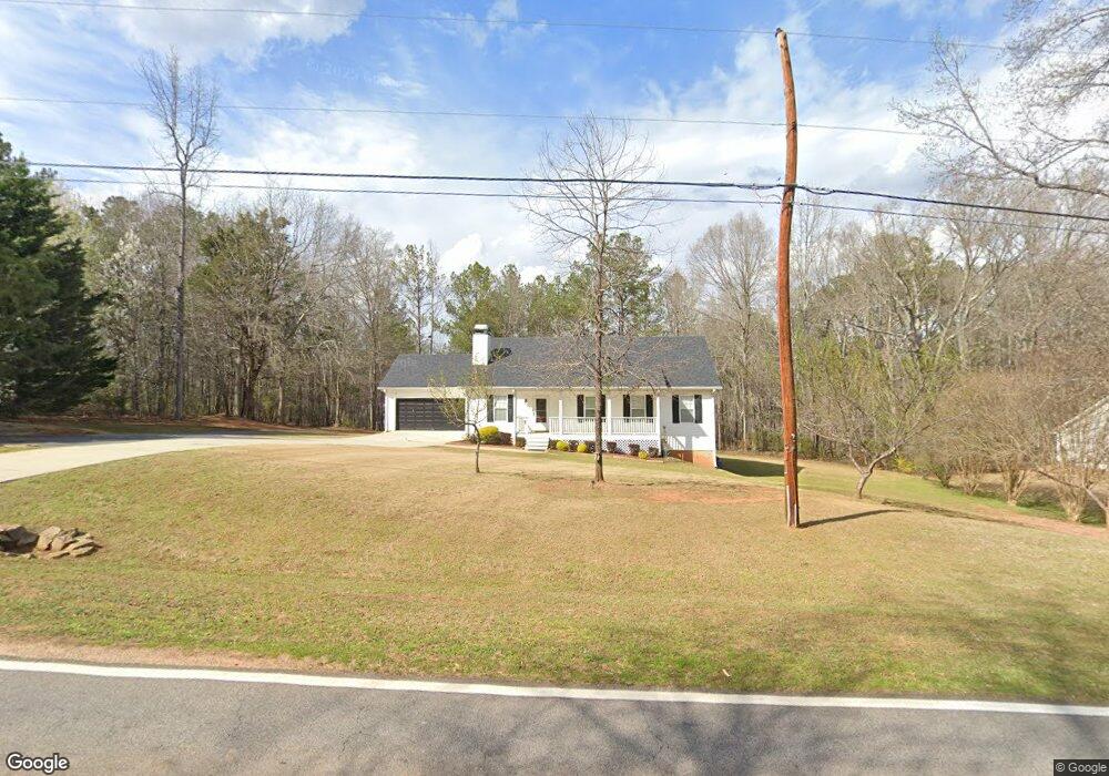 1355 Coan Dr unit A, Locust Grove, GA 30248 - photo 1