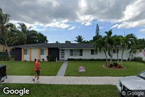 16010 NW 37th Ct, Opa Locka, FL 33054