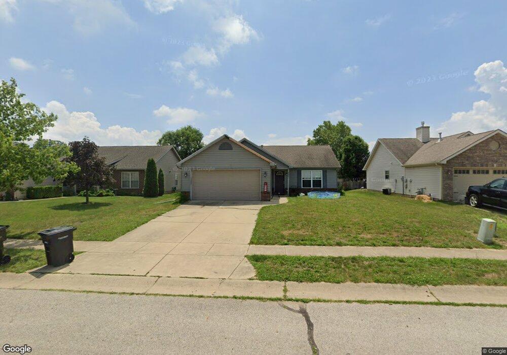 3321 Bunting Ln, Lafayette, IN 47909 - photo 1