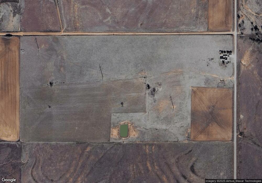 12005 N 2030 Rd, Elk City, OK 73644 - photo 1