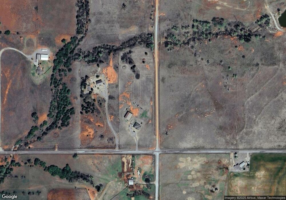 11395 N 2040 Rd, Elk City, OK 73644 - photo 1