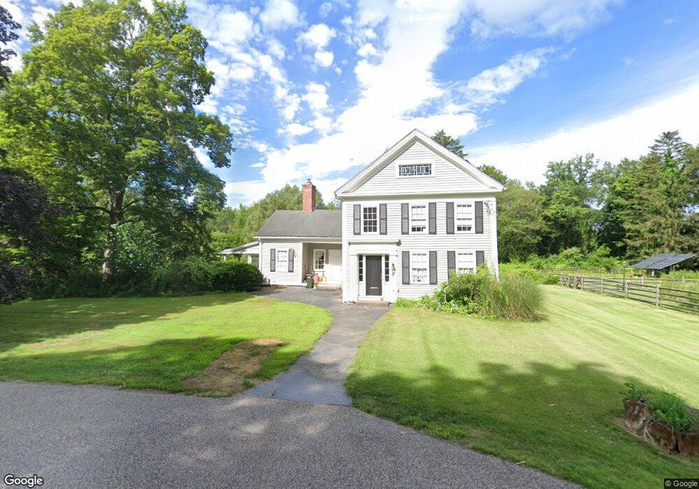 133 Terrys Plain Rd, Simsbury, CT 06070 - photo 1