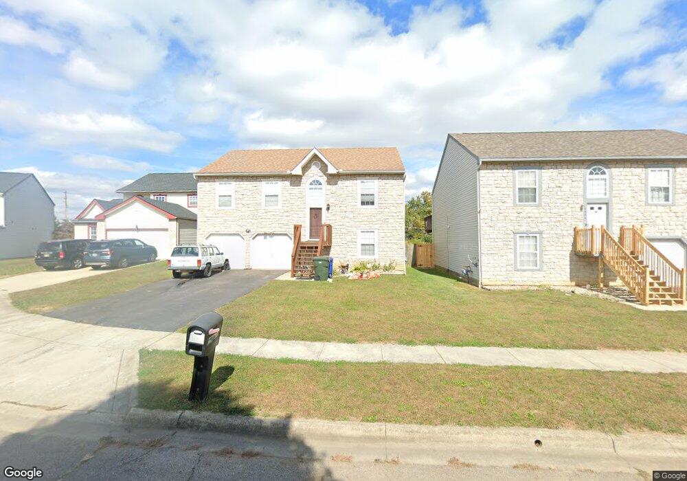 2000 Arden Forest Ln, Columbus, OH 43223 - photo 1