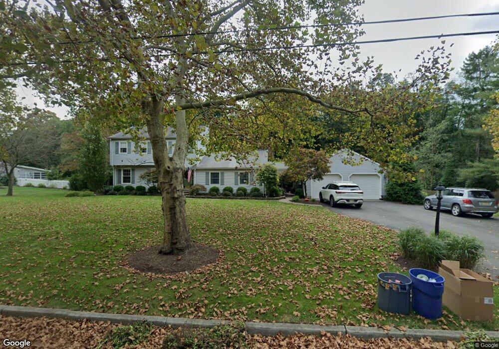 17 Windingbrook Way, Holmdel, NJ 07733 - photo 1