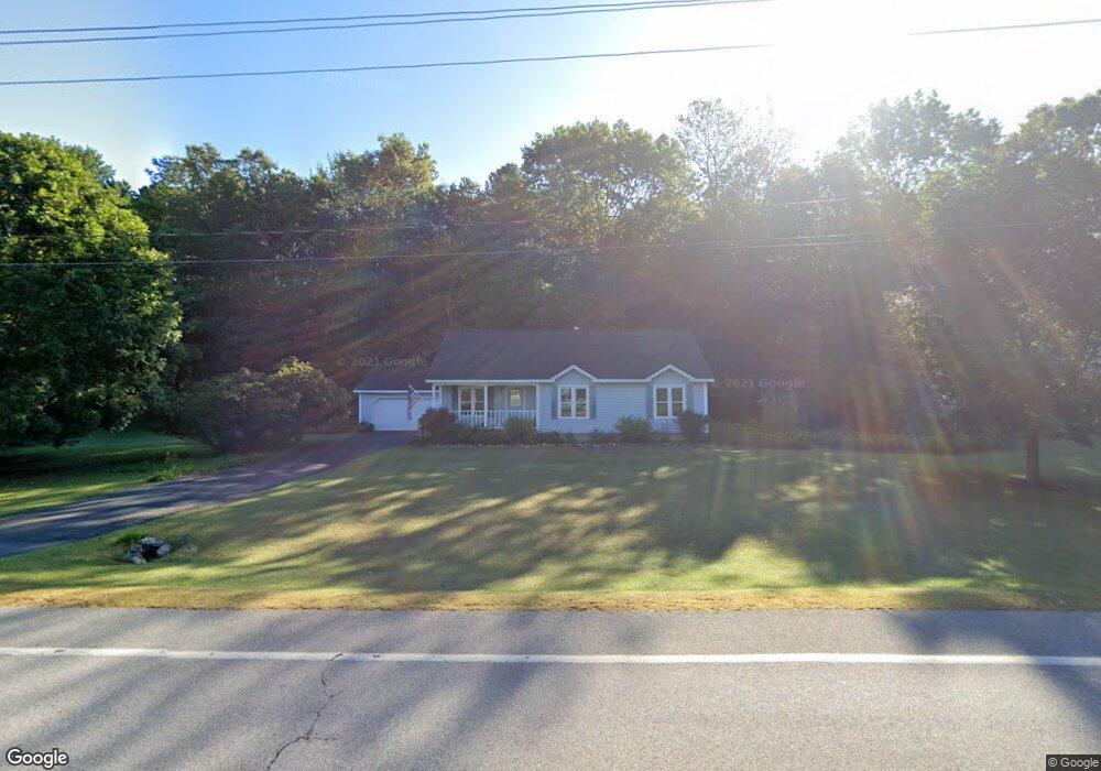 185 Northern Pines Rd, Gansevoort, NY 12831 - photo 1