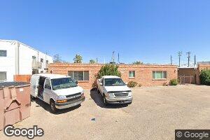 5425 E 30th St Unit 10, Tucson, AZ 85711