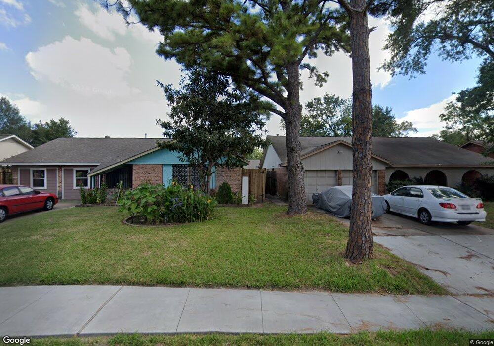13124 Woodington Dr, Houston, TX 77038 - photo 1