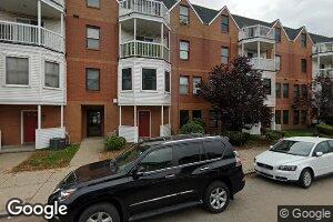 336 Adams St Unit 3, Dorchester, MA 02122