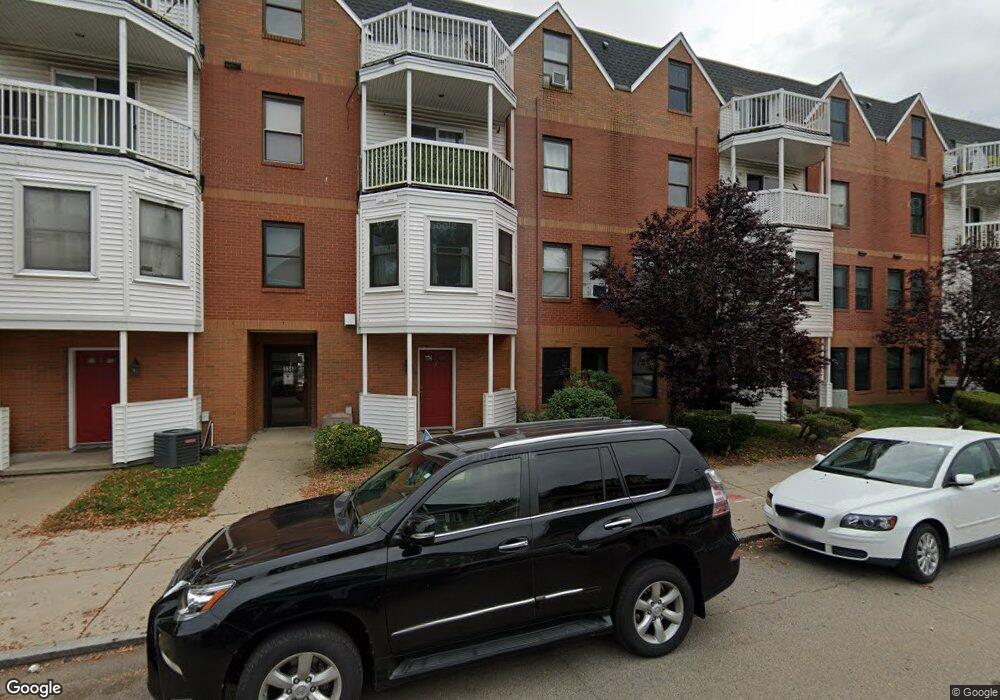 336 Adams St unit 11, Dorchester, MA 02122 - photo 1