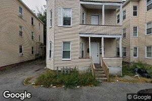 104 Southgate St Unit 2, Worcester, MA 01603