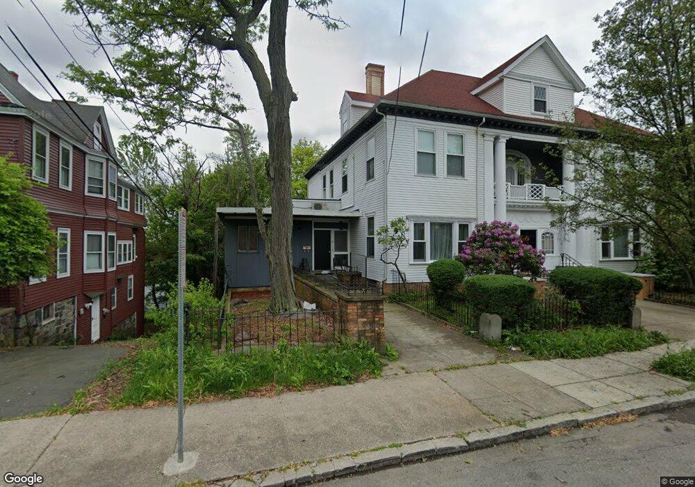 40 County Rd unit 40, Chelsea, MA 02150 - photo 1