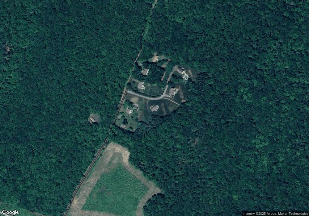 368 Birch Mountain Rd, Glastonbury, CT 06033 - photo 1