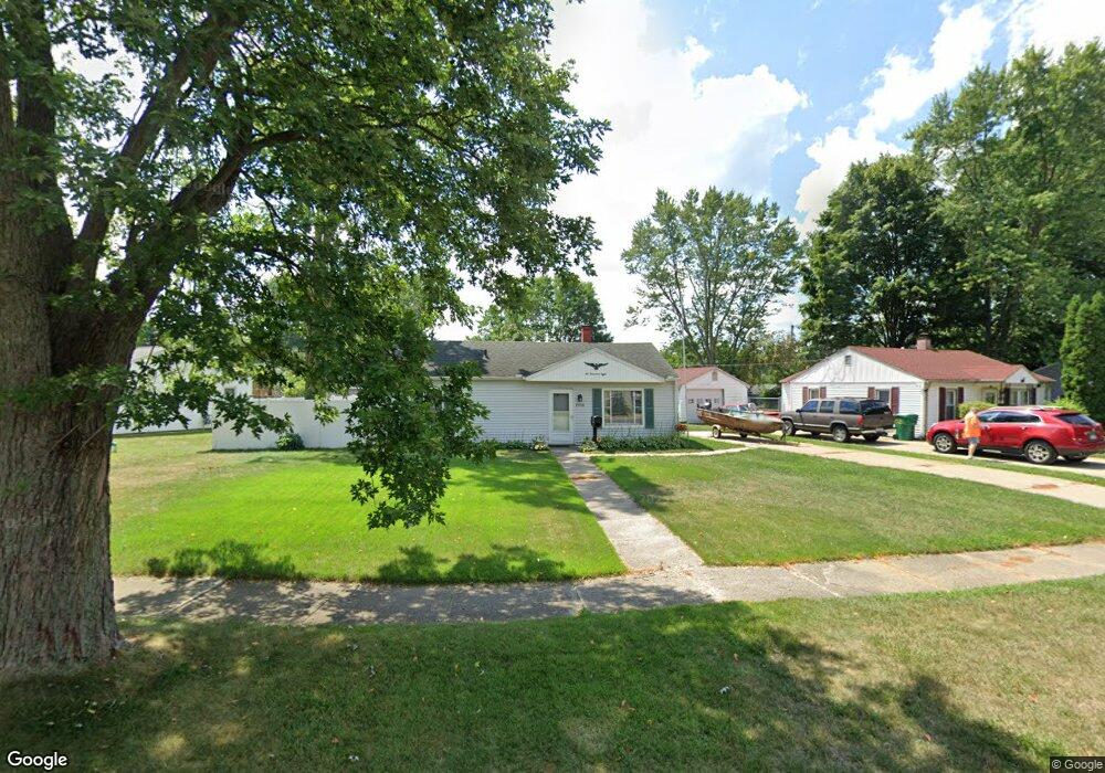 2008 Baldwin Dr, Niles, MI 49120 - photo 1
