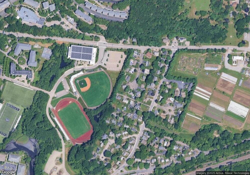 37 Cedar Hill Ln, Waltham, MA 02452 - photo 1