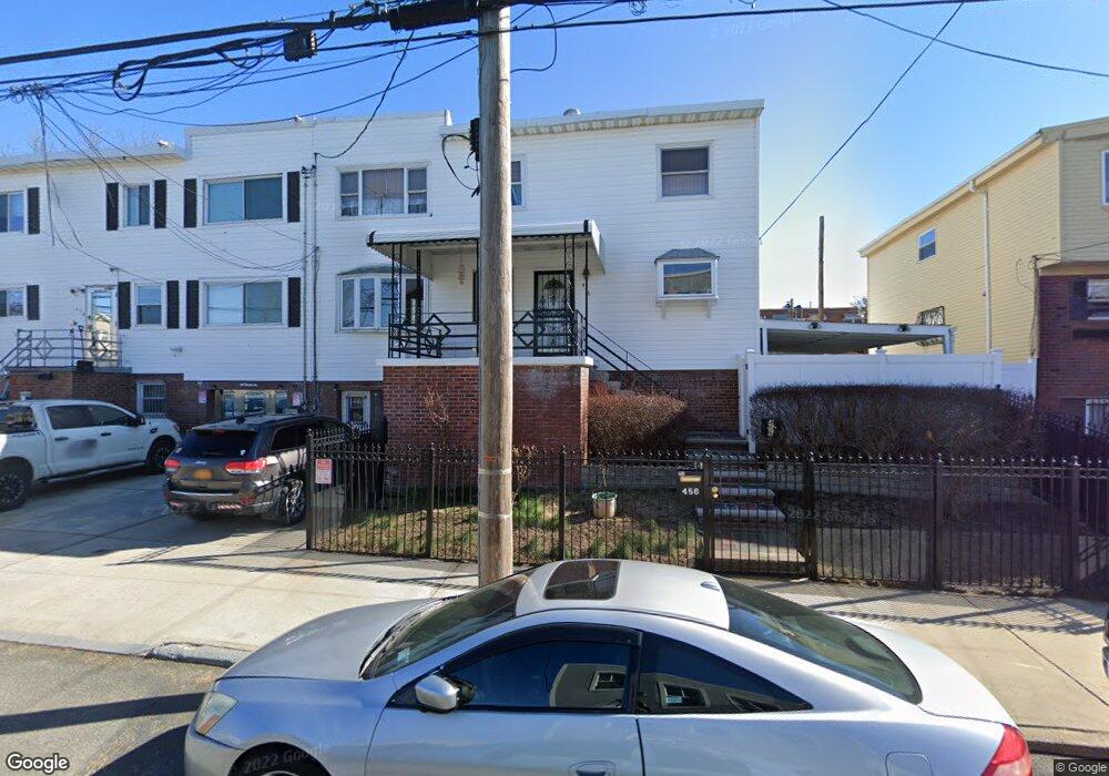456 Thieriot Ave, Bronx, NY 10473 - photo 1